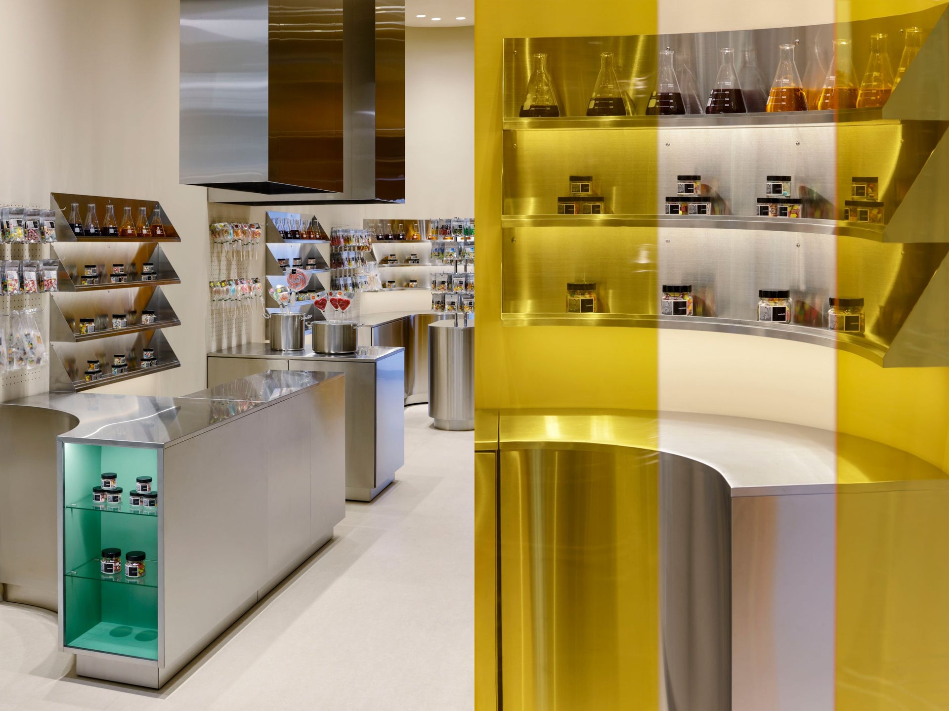 PAPABUBBLE Saitama Shintoshin